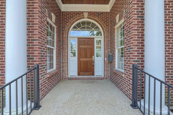 Property Photo: 7919 Mitchell Farm Lane OH 45242