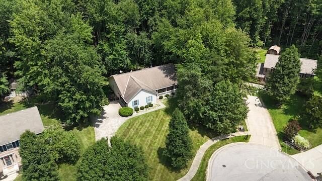 Property Photo:  2034 Wood Brook Drive  OH 45102 