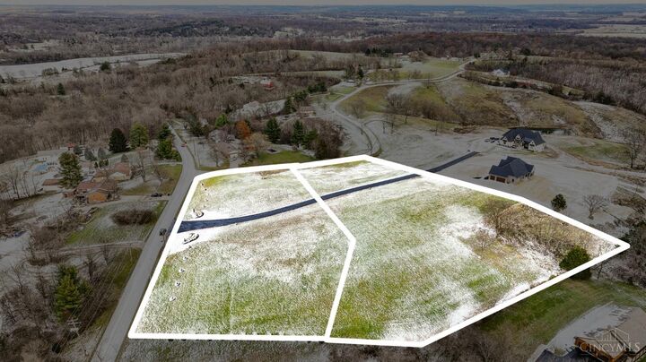 Property Photo: 11140 New Biddinger Road OH 45030