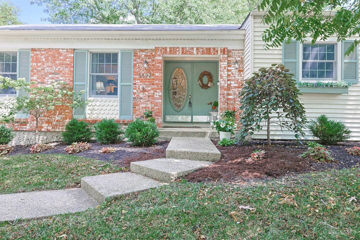 Property Photo:  5592 Windermere Lane  OH 45014 