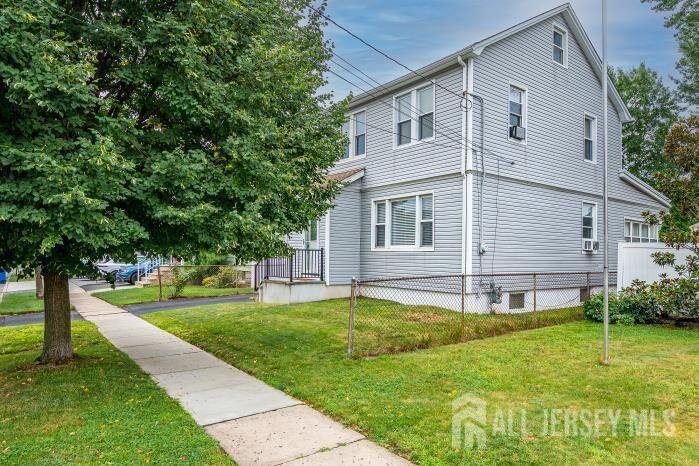 Property Photo: 317 Ainsworth Street NJ 07036