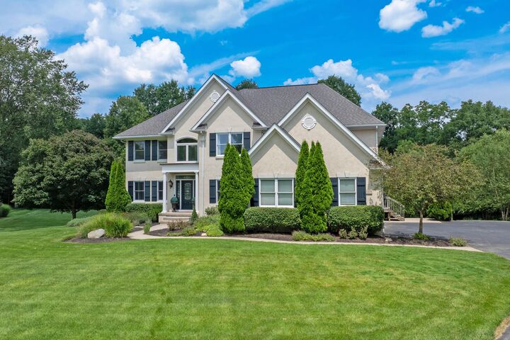 Property Photo: 2478 Deseret Drive OH 43065