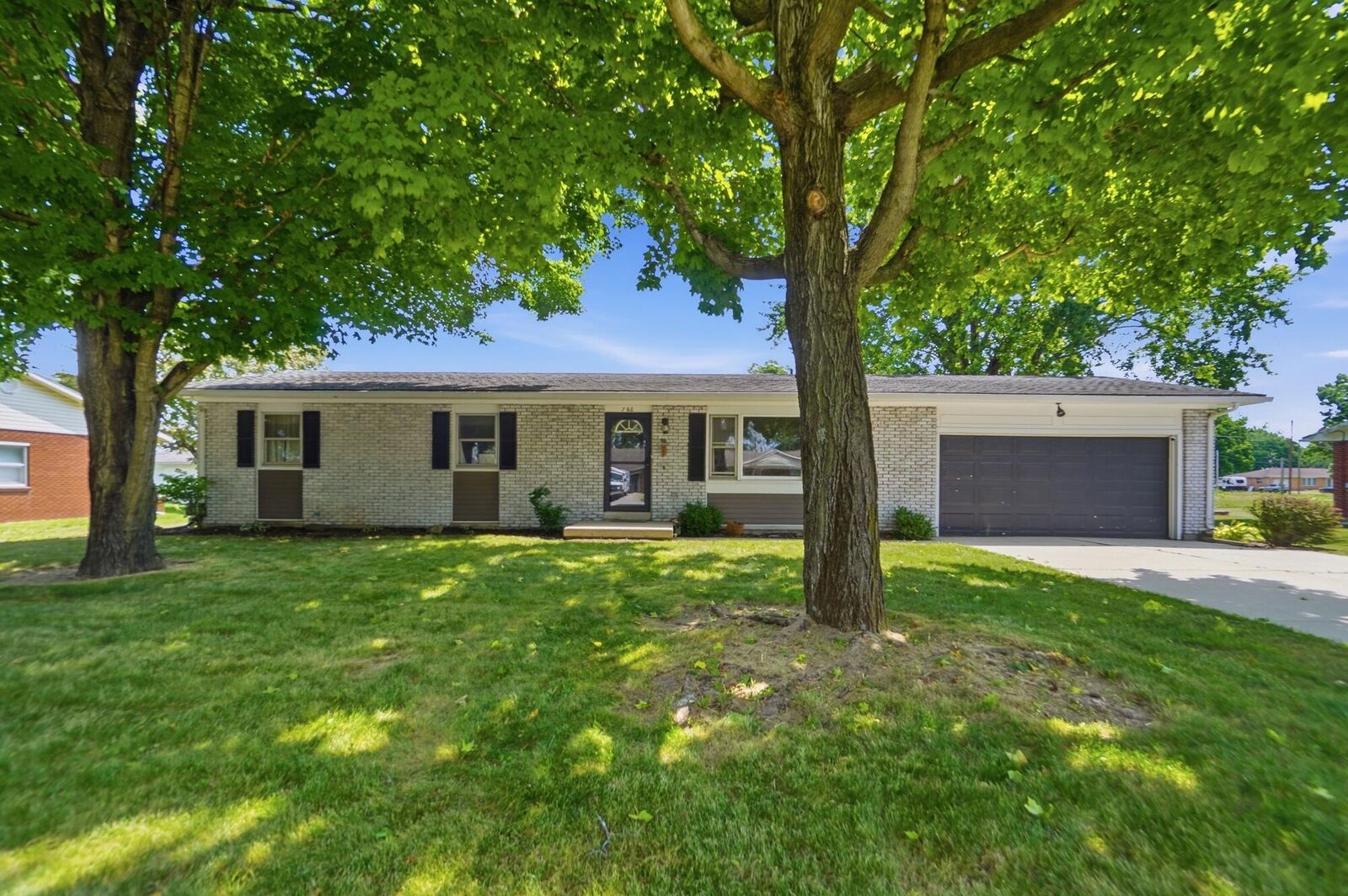 Property Photo: 760 Humble Drive OH 43318