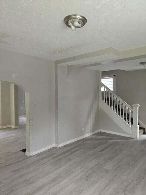 Property Photo:  124 Dana Avenue  OH 43222 