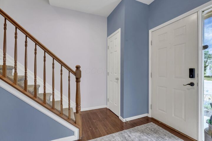 Property Photo:  19 Spike Rush Court  OH 43062 