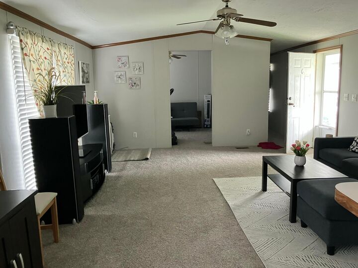 Property Photo: 46 Birch Row Drive OH 43015