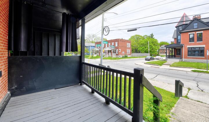 Property Photo:  683-685 S Champion Avenue  OH 43205 