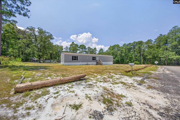 Property Photo: 96 Toms Creek SC 29061