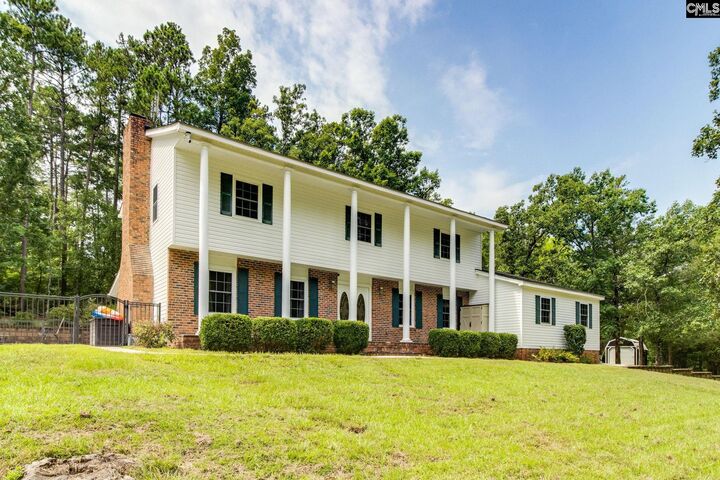 Property Photo: 445 Lakemont SC 29036