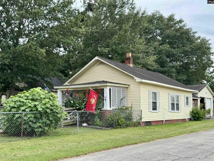 Property Photo:  200 Watson  SC 29129 