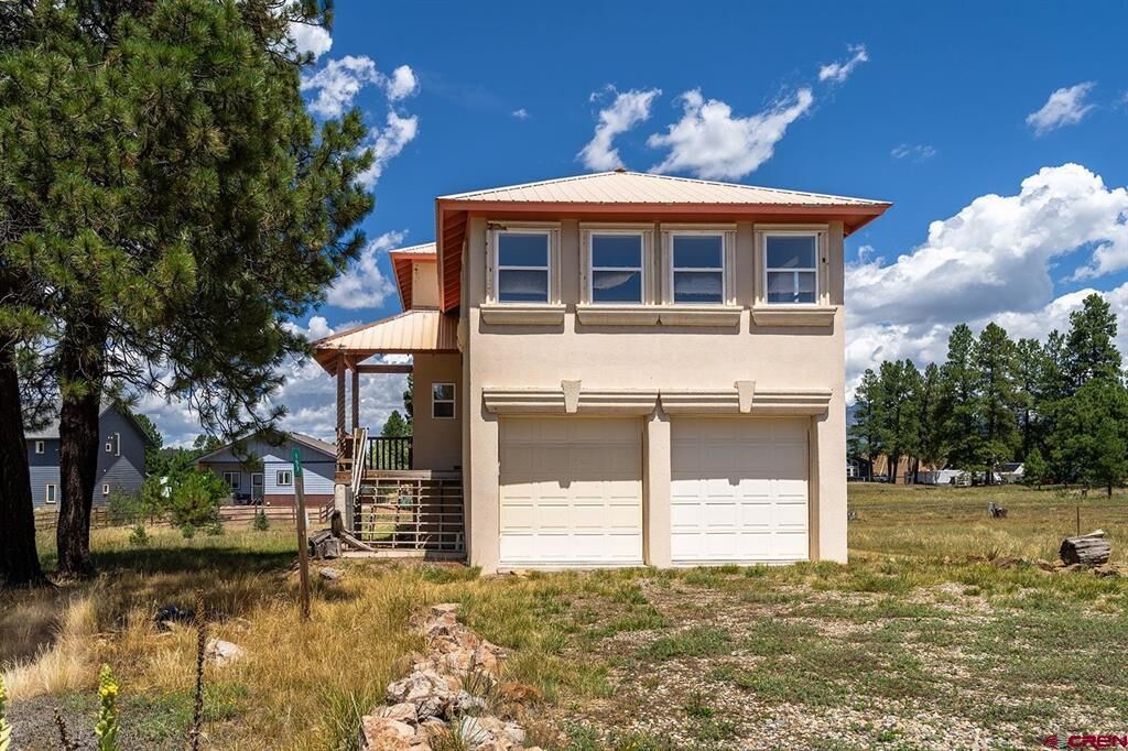 Property Photo: 142 & 153 Hatcher Cir CO 81147