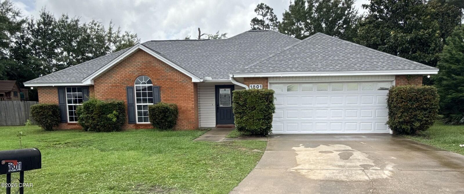 Property Photo:  1801 Bowman Lane  FL 32444 