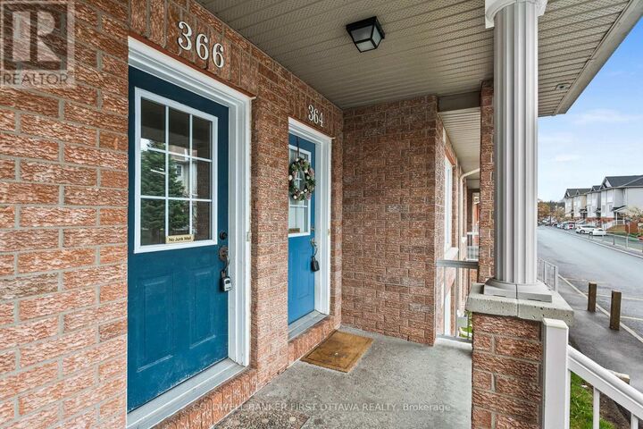 Property Photo:  366 Wiffen Private  ON K2H 1G4 