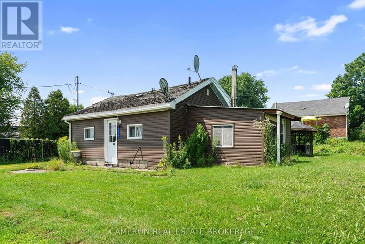 Property Photo:  19407 Malibu Lane  ON K0C 2E0 