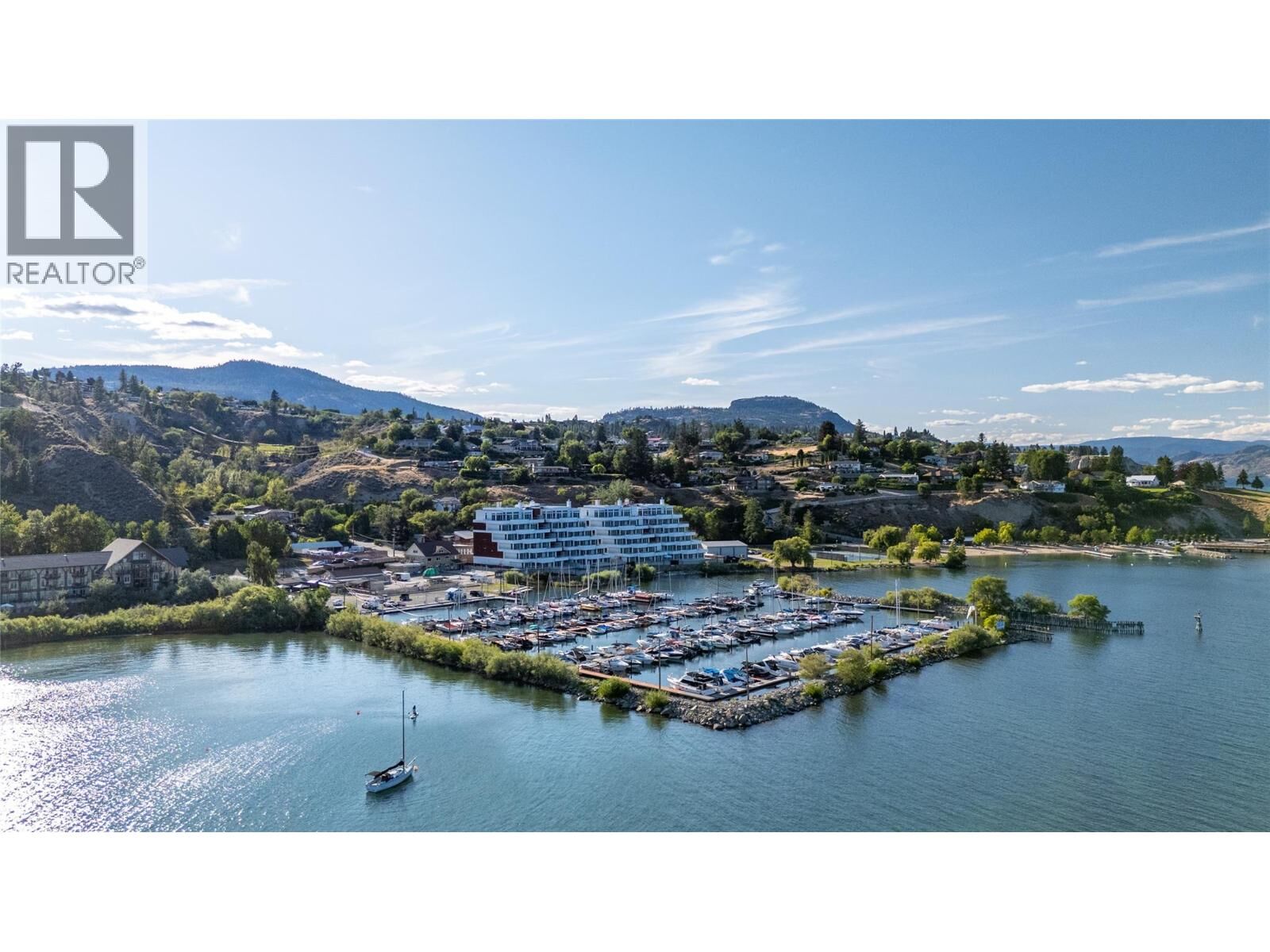 Property Photo: 13419 Lakeshore Drive South 201 BC V0H 1Z1