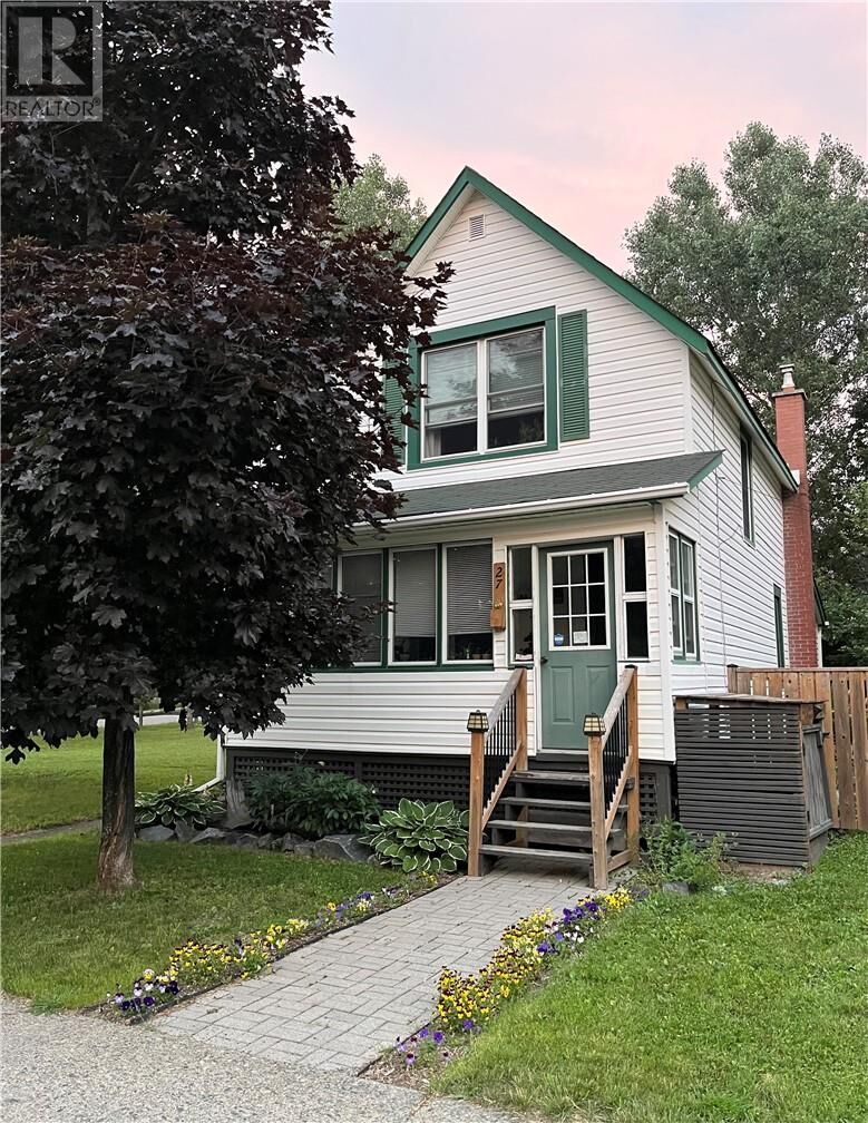 Property Photo:  27 Power Street  ON P0M 1N0 