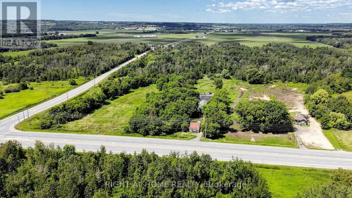 Property Photo:  2884 County Rd 89  ON L0L 1L0 