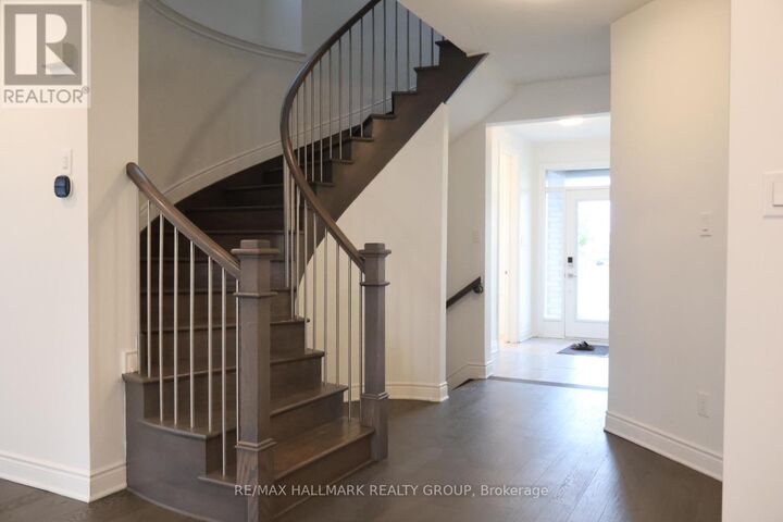 Property Photo:  319 Proxima Terrace  ON K2J 6S7 