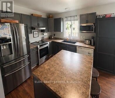 Property Photo: 42022 McBain Line ON N5P 4P4