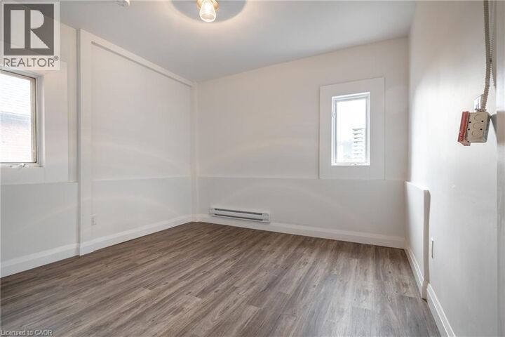 Property Photo: 524 King Street East 3 ON L8N 1E2