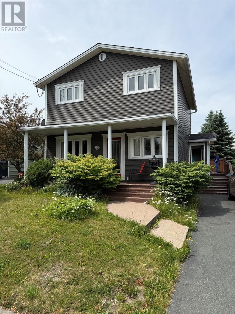 Property Photo:  226 Mundy Pond Road  NL A1E 1V9 
