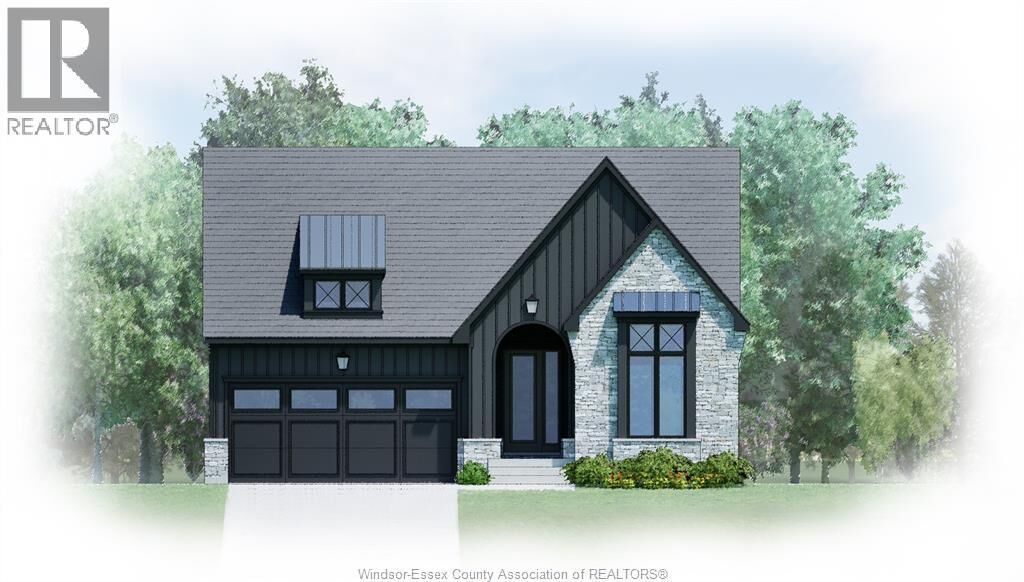Property Photo: 50 Belleview Drive ON N0R 1B0