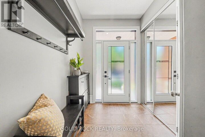 Property Photo: 310 Grey Seal Circle ON K1V 2H3