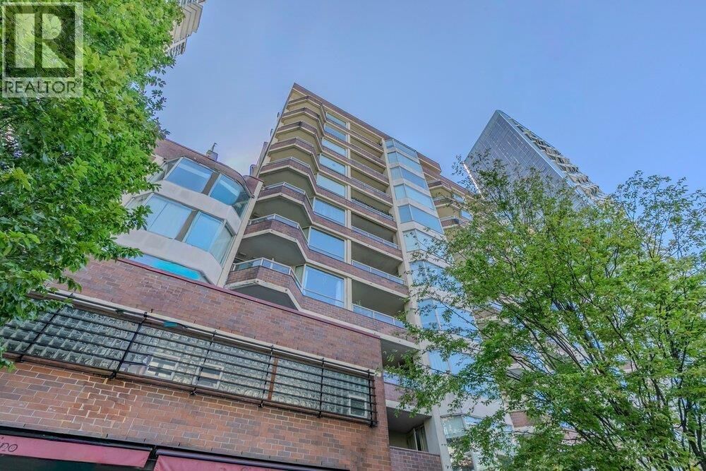 Property Photo:  1330 Hornby Street 903  BC V6Z 1W5 