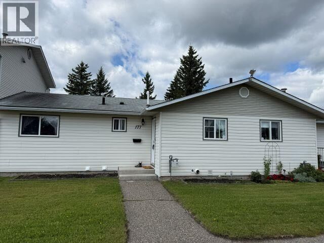 Property Photo:  111 Tabor Boulevard 177  BC V2M 5N3 