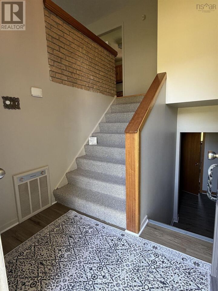 Property Photo: 2 Edina Street NS B1A 1G7