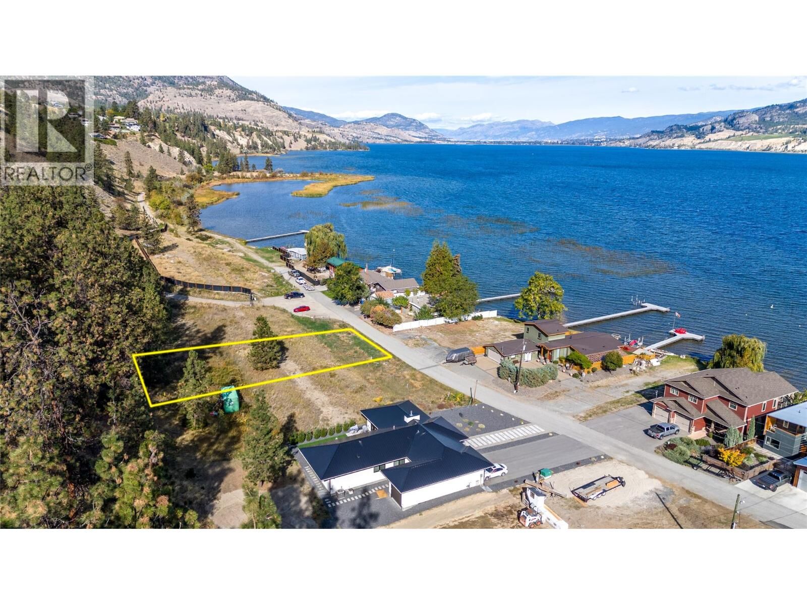 Property Photo:  269 Alder Avenue  BC V0H 1K0 
