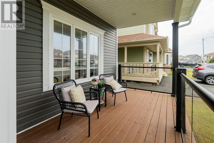 Property Photo: 119 Castle Bridge Drive NL A1H 0C7