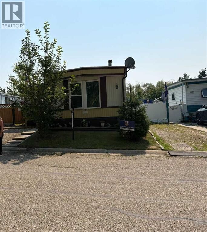 Property Photo:  63 Westwood Court  AB T4G 1S2 