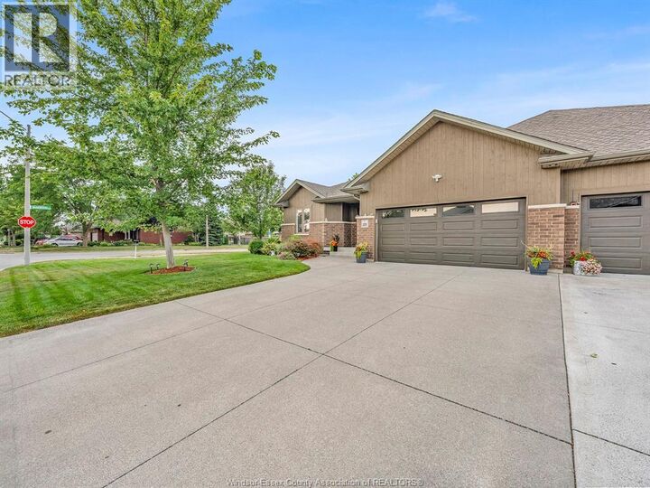 Property Photo: 2291 Maitland Avenue ON N8P 0B7