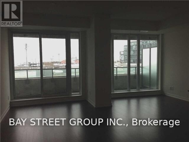 Property Photo:  150 East Liberty Street 511  ON M6K 3R5 