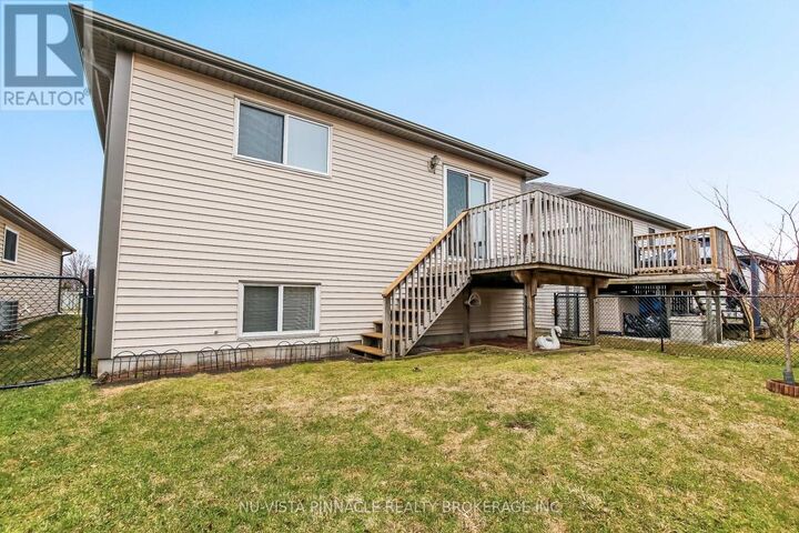Property Photo:  335 Lighthouse Road 29  ON N6M 1J8 
