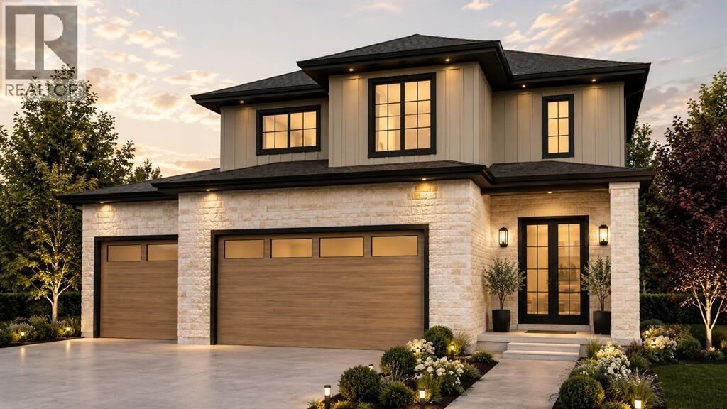 Property Photo:  981 Riopelle Drive  ON N7S 0H2 