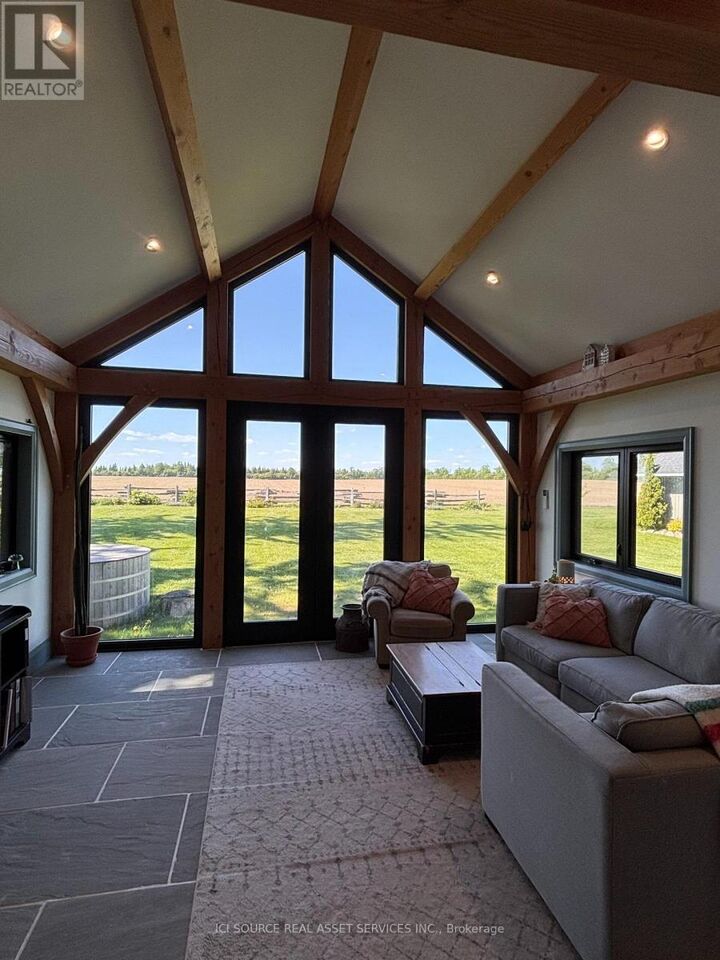 Property Photo:  545 Concession Rd 11  ON L0E 1E0 