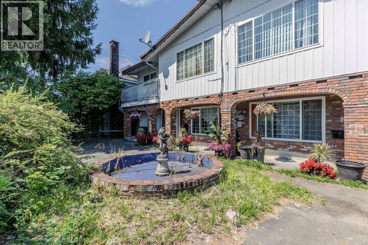 Property Photo: 7479 Holly Street 7477 BC V5E 2C3
