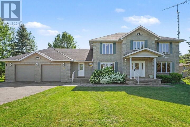 Property Photo:  30 R14 Road  ON K0G 1L0 