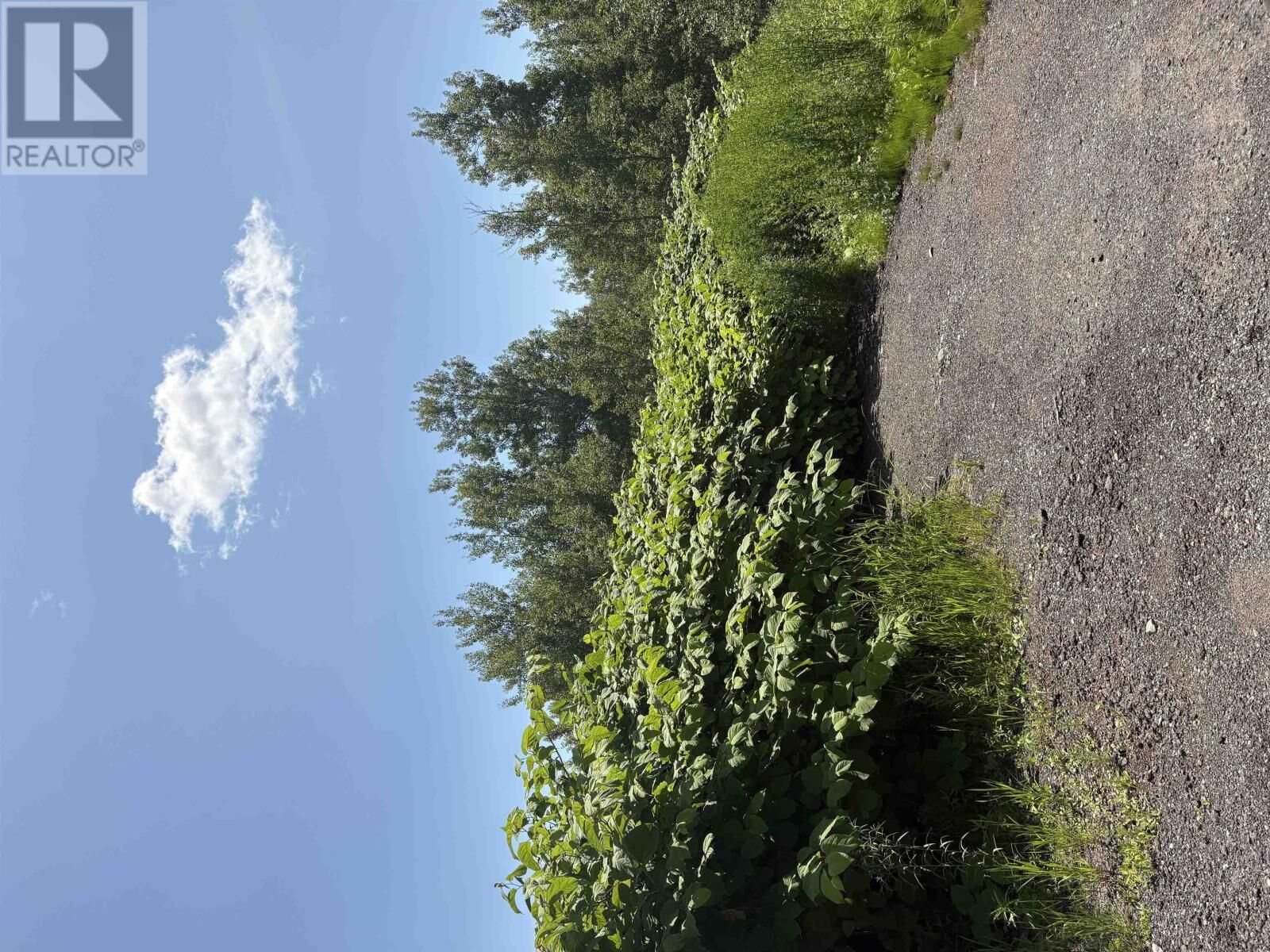 Property Photo:  0 Lorway Avenue  NS B1E 1E4 