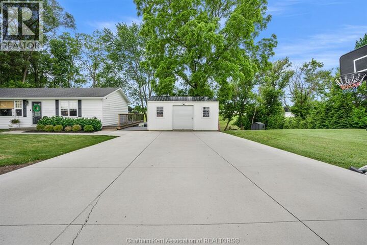 Property Photo:  10338 Croton Line  ON N0P 1M0 