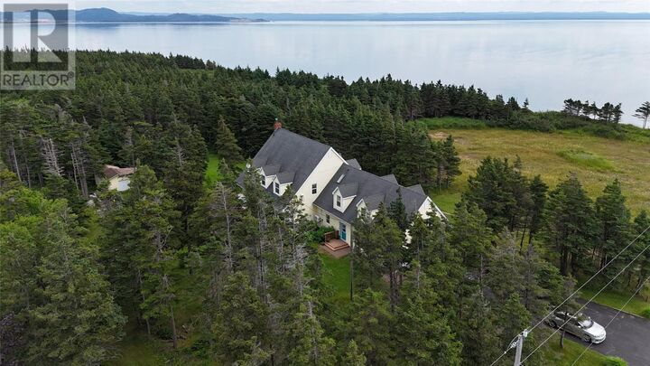 Property Photo:  25 Seaside Drive  NL A2N 3P4 