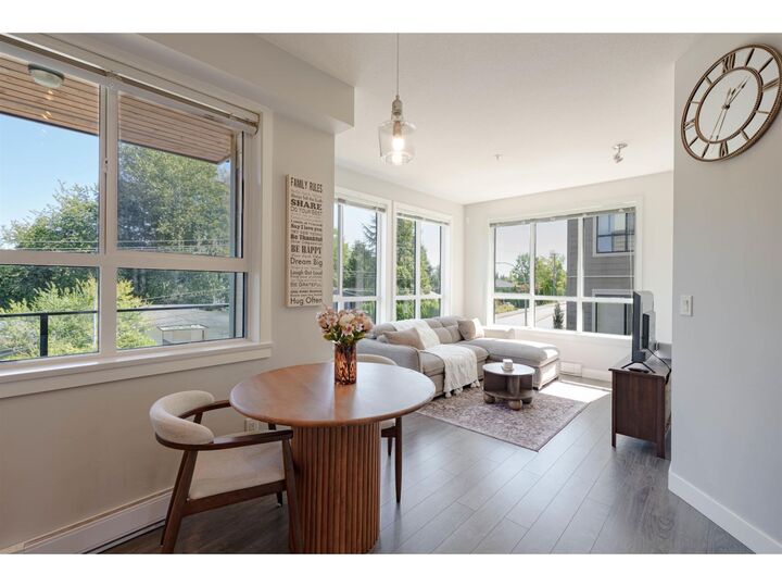 Property Photo: 15388 105 Avenue 406 BC V3R 0C4