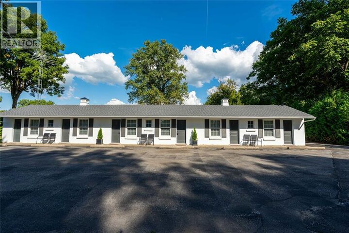 Property Photo: 1738 St Clair Parkway South ON N0N 1H0