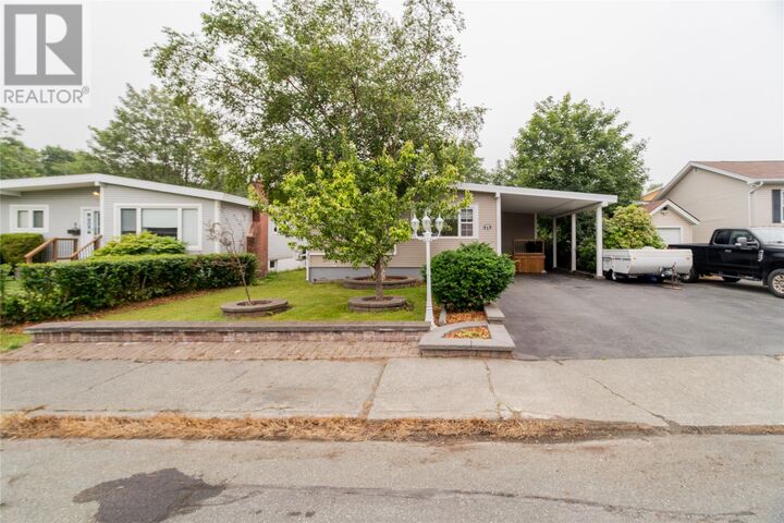 Property Photo: 11 Carty Place NL A1A 1M6