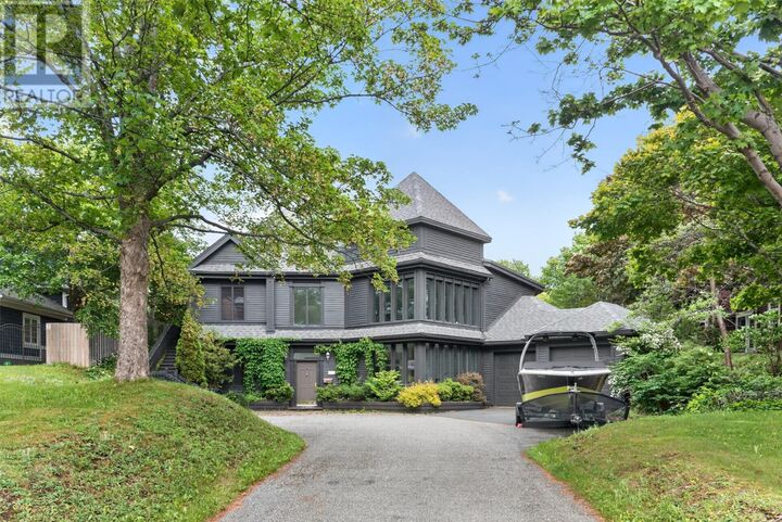 Property Photo: 120 Logy Bay Road NL A1A 1J6
