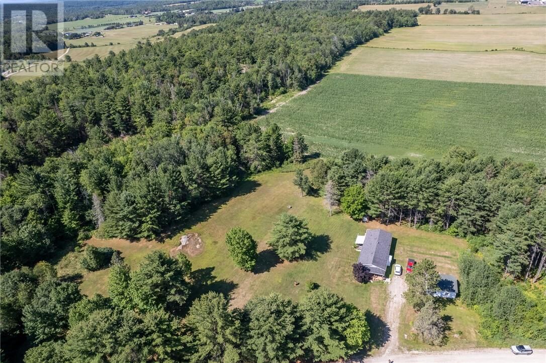Property Photo:  121 Duff Road  ON P0P 2E0 