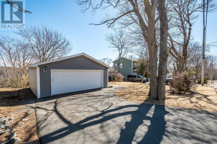 Property Photo: 9 Campbell Drive NS B4A 1N7