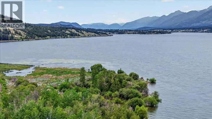 Property Photo:  Lot A Coy Road  BC V0A 1K4 
